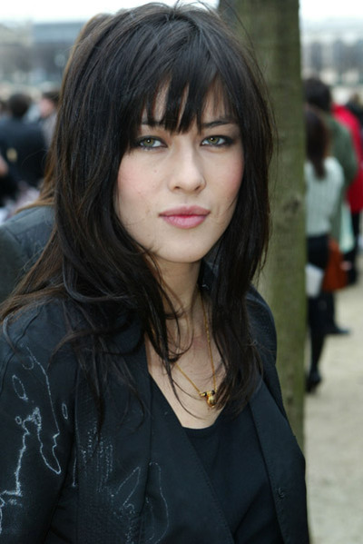 Mylene Jampanoi Nude Photos 85 Mylene Jampanoi Nude Photos 63